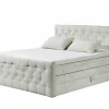 Lit boxspring ASIENTOS 8