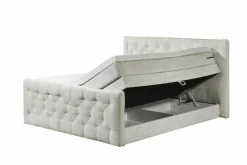 Lit boxspring ASIENTOS 8