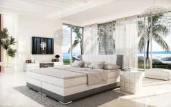 Lit boxspring BEKASI