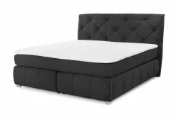 Lit boxspring BELLA