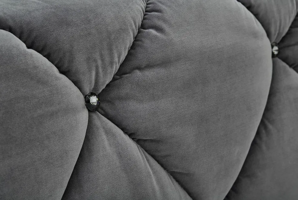 Lit boxspring BELLA MIX