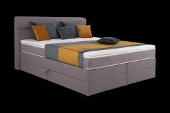 Lit boxspring BRENTANO
