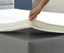 Lit boxspring BX 1750