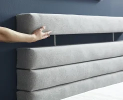 Lit boxspring BX 1750