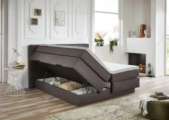 Lit boxspring BX 2320