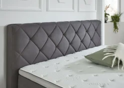 Lit boxspring BX 2320