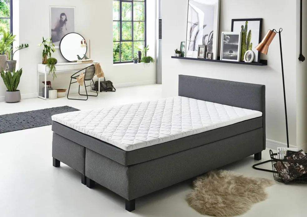 Lit boxspring BX 1480