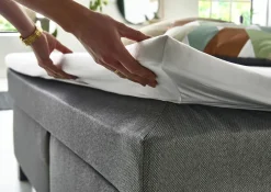 Lit boxspring BX 1480