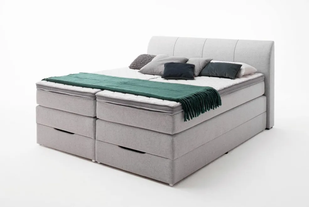 Lit boxspring BX 1440