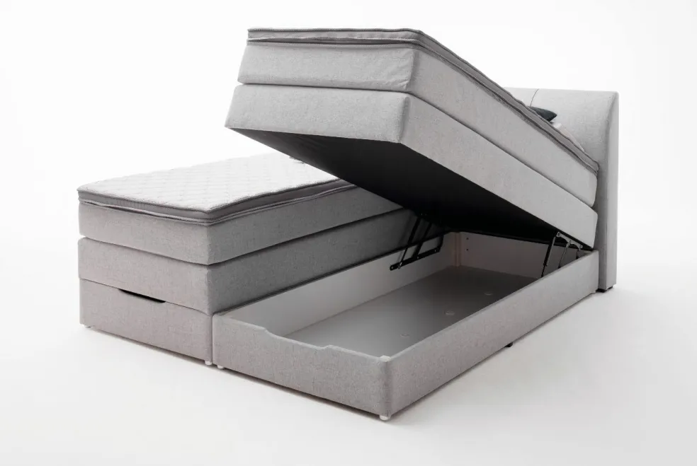 Lit boxspring BX 1440