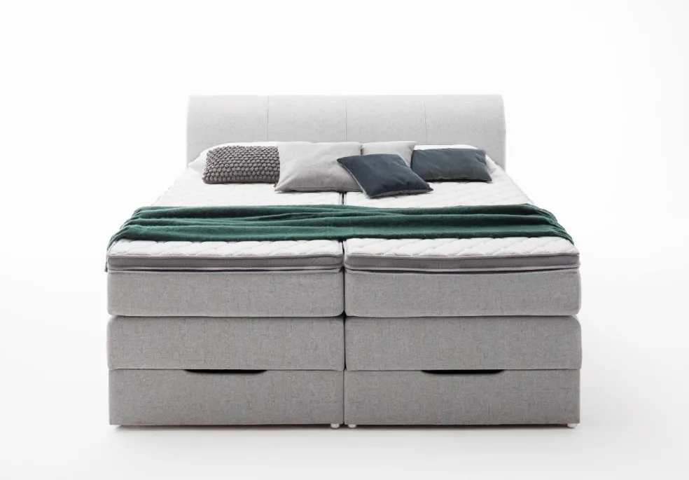 Lit boxspring BX 1440