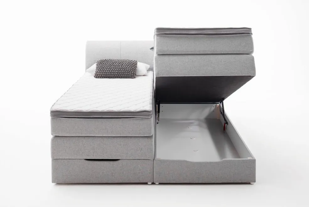 Lit boxspring BX 1440