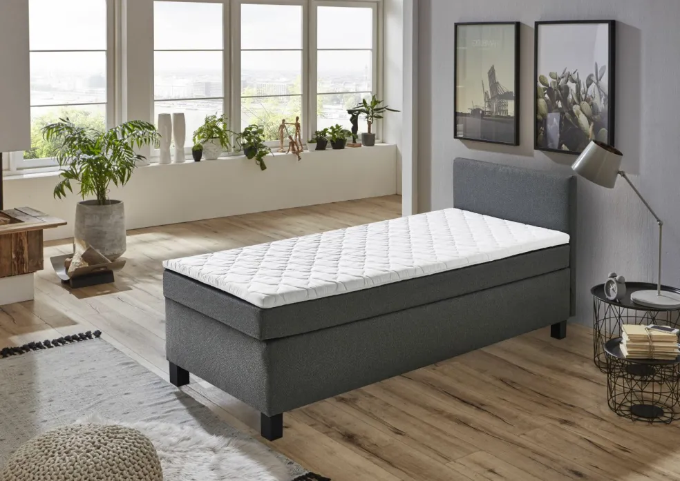 Lit boxspring BX 1480