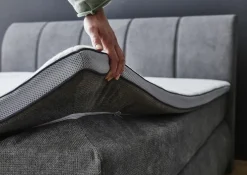 Lit boxspring BX 2120