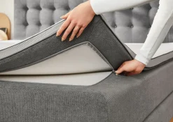 Lit boxspring BX 2290