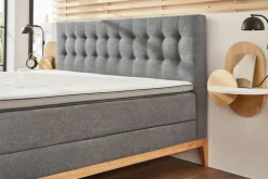 Lit boxspring BX 2290