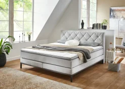 Lit boxspring BX 2180