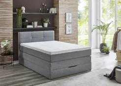 Lit boxspring BX 2640 KREMS