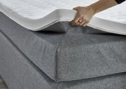 Lit boxspring BX 2640 KREMS