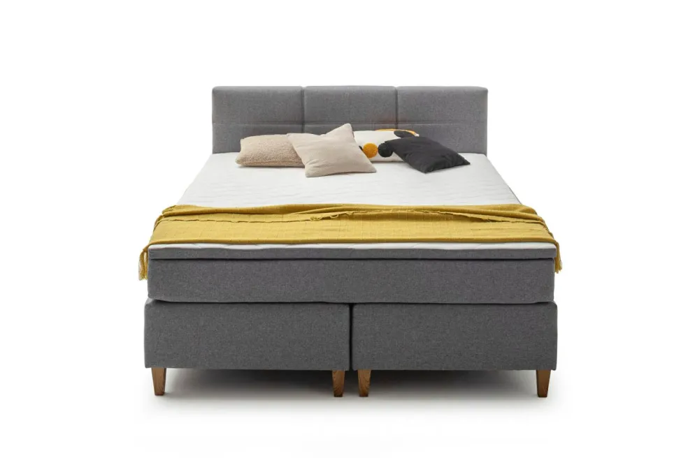 Lit boxspring BX2360 KENORA