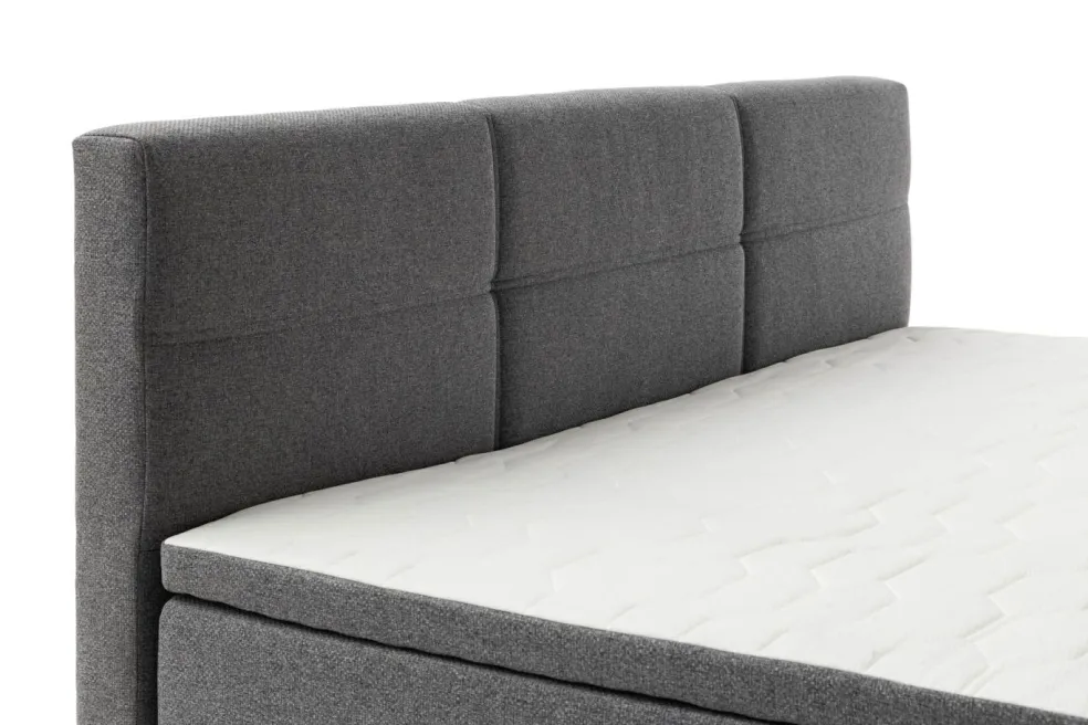 Lit boxspring BX2360 KENORA