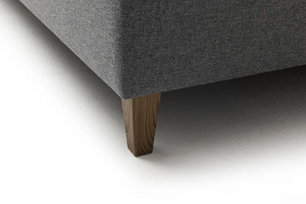 Lit boxspring BX2360 KENORA