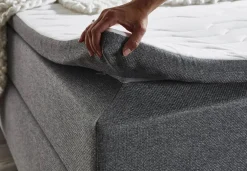 Lit boxspring BX2360 KENORA
