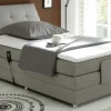 Lit boxspring CARPINO 4
