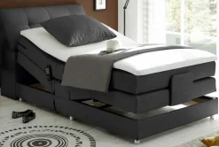 Lit boxspring CARPINO 2