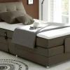 Lit boxspring CARPINO 4