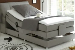 Lit boxspring CARPINO 2