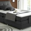 Lit boxspring CARPINO 3