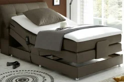 Lit boxspring CARPINO 1
