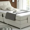 Lit boxspring CARPINO 4