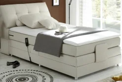 Lit boxspring CARPINO 4