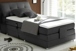 Lit boxspring CARPINO 4