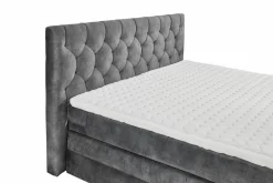 Lit boxspring CASHFIELD 8