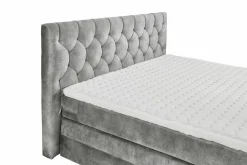 Lit boxspring CASHFIELD 8