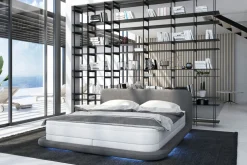 Lit boxspring  CIMAHI