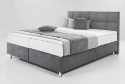 Lit boxspring  DALLAS