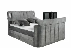 Lit boxspring DALLAS 6