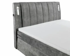 Lit boxspring DALLAS 6