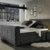 Lit boxspring  DENVER 6