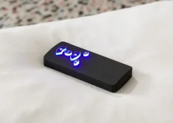 Lit boxspring  DENVER 6