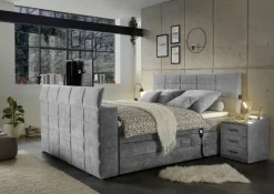 Lit boxspring  DENVER 6