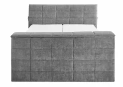Lit boxspring DENVER 6