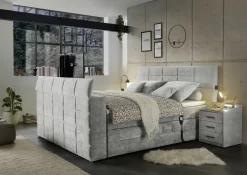 Lit boxspring  DENVER 6
