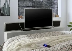 Lit boxspring  DENVER 6