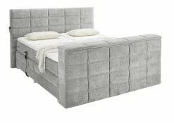 Lit boxspring  DENVER 6