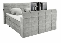 Lit boxspring  DENVER 6